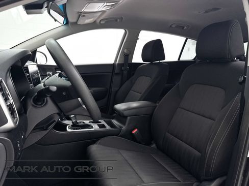 Used 2022 Kia Sportage LX FWD image 20