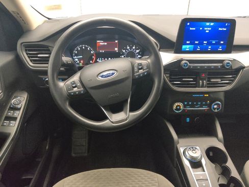 Used 2020 Ford Escape SE AWD/4WD image 22