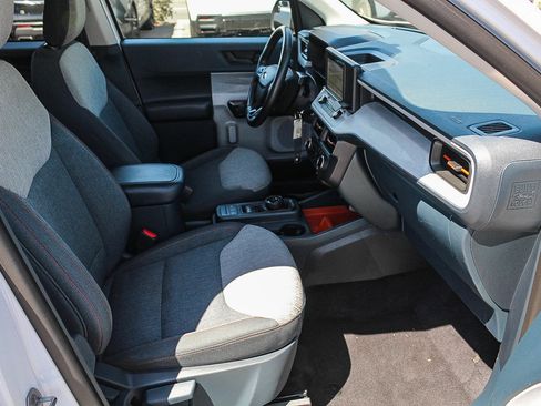 Used 2024 Ford Maverick XLT w/ XLT Luxury Package FWD image 7