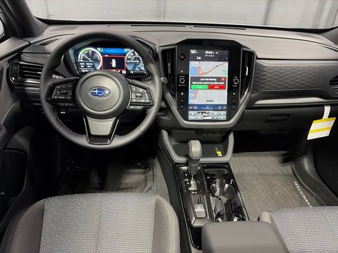 New 2026 Subaru Forester Premium AWD/4WD image 11