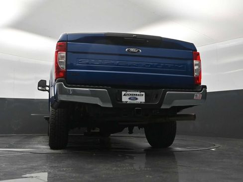Certified 2022 Ford F250 XL w/ STX Appearance Package AWD/4WD image 52