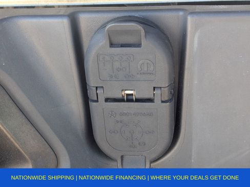 Used 2019 RAM 1500 Tradesman w/ Popular Equipment Group image 17