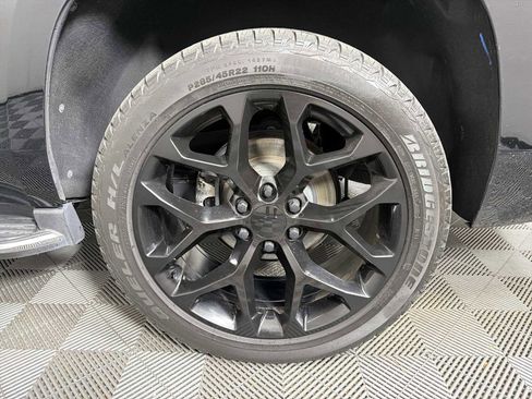Used 2019 Chevrolet Tahoe Premier image 19