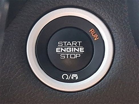 Used 2021 RAM 1500 Lone Star image 22