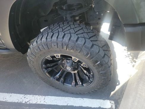 Used 2021 RAM 1500 Rebel w/ Rebel Level 2 Equipment Group image 11