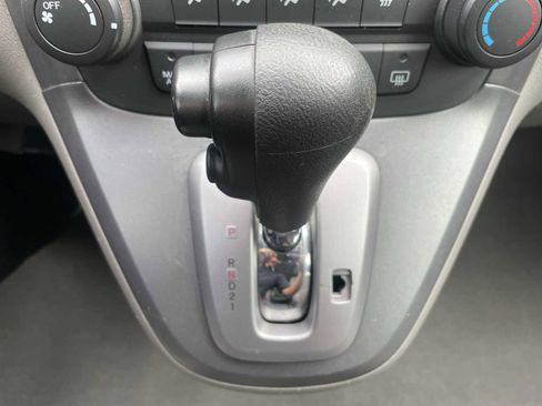 Used 2008 Honda CR-V LX image 20