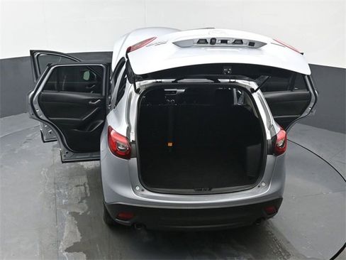 Used 2016 MAZDA CX-5 Touring w/ Touring Technology Package image 45