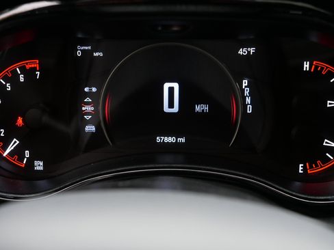 Certified 2023 Dodge Durango GT image 21