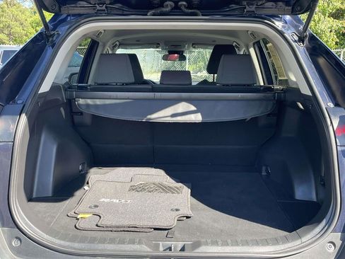 Used 2024 Toyota RAV4 XLE FWD image 11