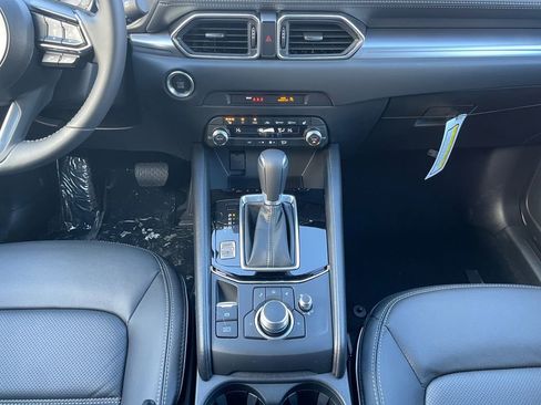 New 2025 MAZDA CX-5 AWD 2.5 S w/ Preferred Package image 9