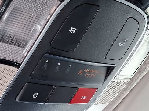 Used 2024 Hyundai Tucson SEL image 27