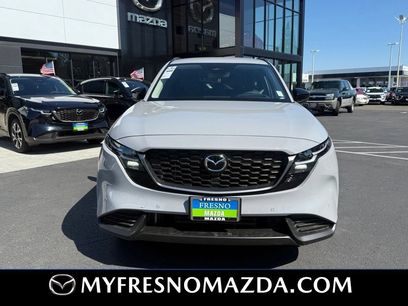 New 2026 MAZDA CX-5 Preferred