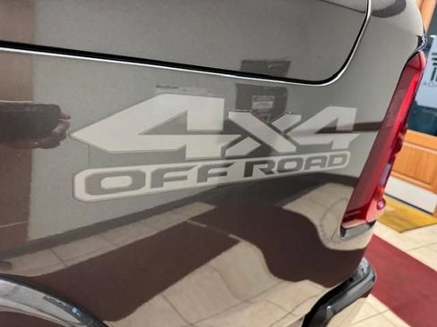 Used 2026 RAM 1500 Tungsten w/ Off Road Group AWD/4WD image 10