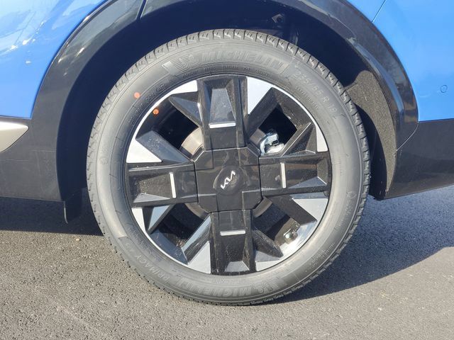 New 2026 Kia Sportage SX FWD image 7
