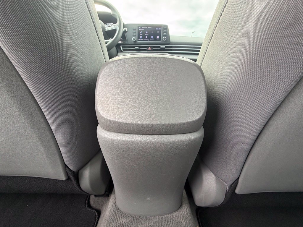 Used 2021 Hyundai Elantra SEL w/ Cargo Package FWD image 7