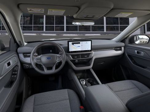 New 2026 Ford Explorer Active image 9