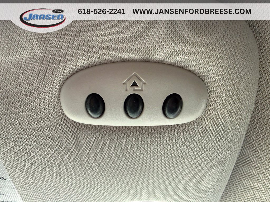 Used 2019 Ford Edge Titanium w/ Equipment Group 301A FWD image 21