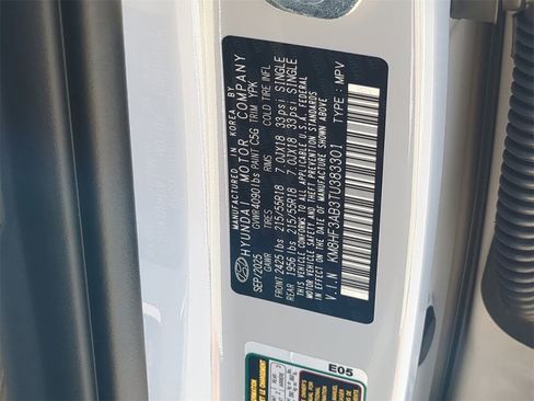 New 2026 Hyundai Kona SEL Sport image 31