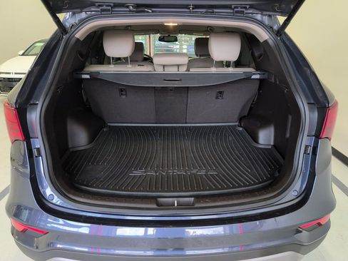 Used 2018 Hyundai Santa Fe Sport 2.0T w/ Cargo Package AWD/4WD image 24