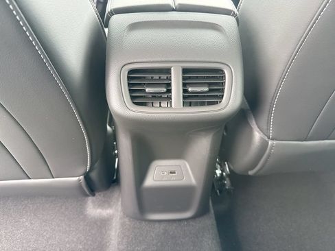 New 2026 Buick Envision Sport Touring AWD/4WD image 21