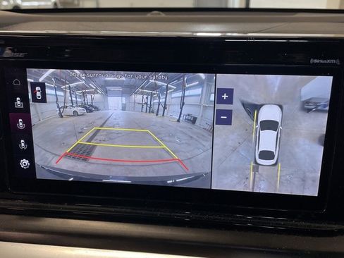 Used 2022 Kia K5 GT w/ GT1 Package image 10