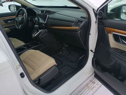 Used 2020 Honda CR-V EX image 12