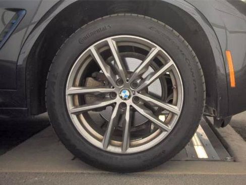 Used 2019 BMW X3 xDrive30i w/ M Sport Package 2 AWD/4WD image 10
