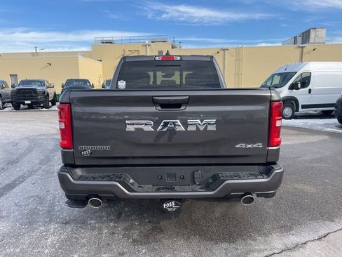 New 2026 RAM 1500 Big Horn image 6