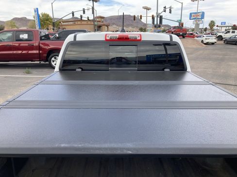 Certified 2024 Chevrolet Colorado LT w/ LT Convenience Package II image 38