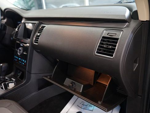 Used 2019 Ford Flex Limited w/ Equipment Group 303A image 47