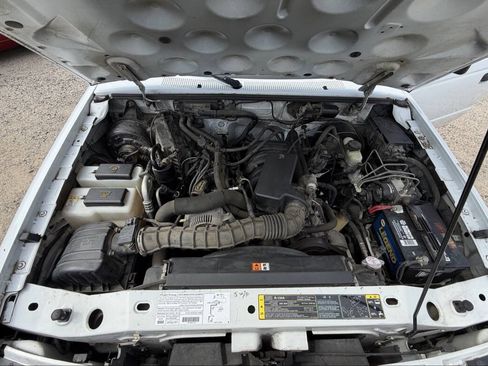 Used 2003 Ford Ranger XL RWD image 39