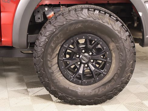 Used 2023 Ford F150 Raptor w/ Raptor 37 Performance Package AWD/4WD image 23