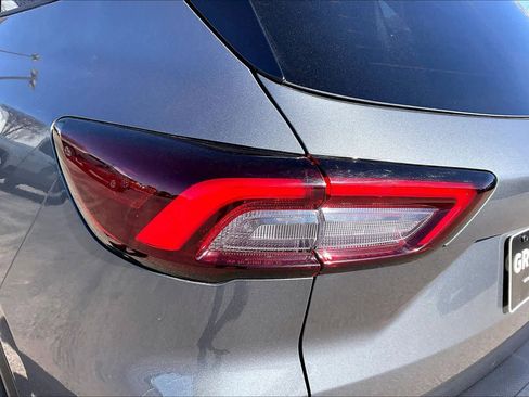 Used 2025 Ford Escape ST-Line image 29