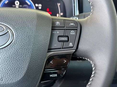 Certified 2026 Toyota Camry SE w/ Convenience Package FWD image 26