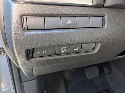 New 2026 Nissan Rogue SV w/ Cold Weather Package FWD image 15