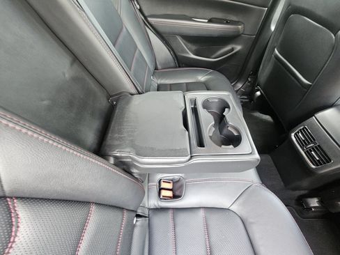 Used 2023 MAZDA CX-5 Carbon Edition AWD/4WD image 40
