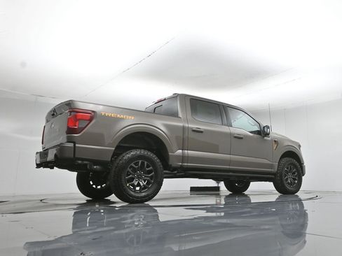 New 2026 Ford F150 Tremor AWD/4WD image 50