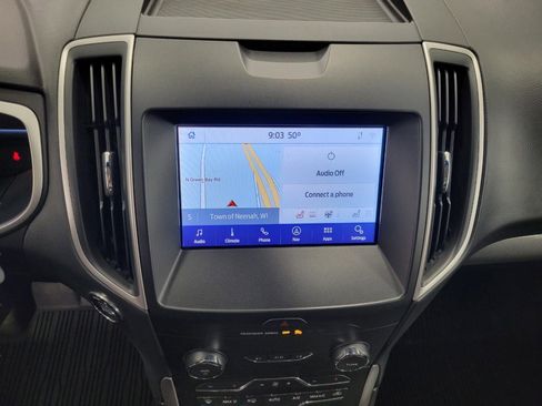 Used 2020 Ford Edge SEL w/ Convenience Package AWD/4WD image 8