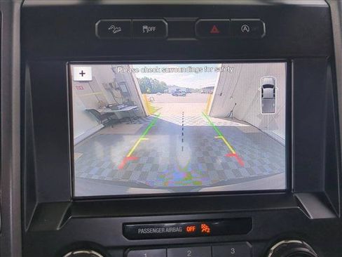 Used 2018 Ford F150 Raptor w/ Equipment Group 801A Mid AWD/4WD image 14