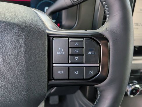 New 2026 Ford F450 Platinum w/ FX4 Off-Road Package image 20