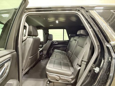Used 2024 Chevrolet Tahoe LT image 31