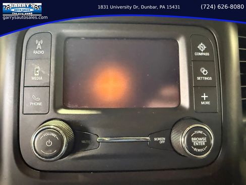 Used 2019 RAM 3500 Big Horn image 17