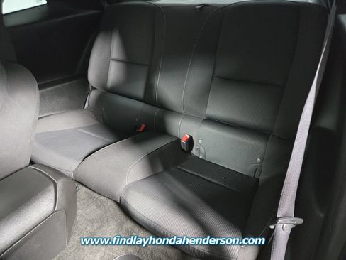 Used 2010 Chevrolet Camaro SS RWD image 14