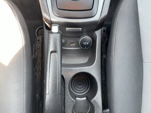 Used 2016 Ford Fiesta S FWD image 20