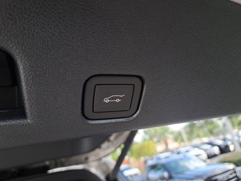 New 2026 Buick Enclave Sport Touring w/ Super Cruise Package FWD image 10