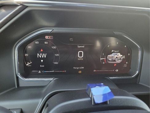 New 2026 GMC Sierra 1500 Denali Ultimate image 17