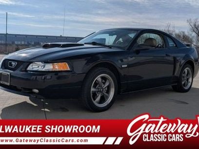 Used 2003 Ford Mustang GT
