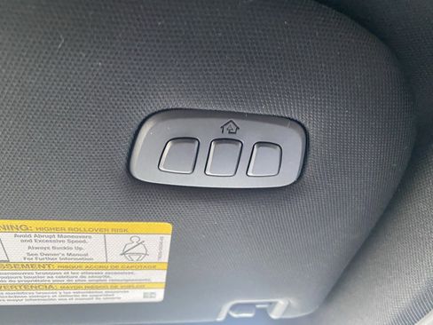 New 2026 Ford Expedition Max Platinum w/ Stealth Appearance Package image 25