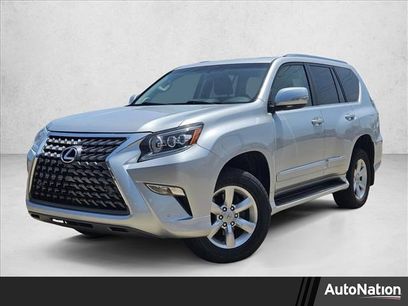 Used 2018 Lexus GX 460 w/ Navigation Package