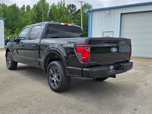New 2026 Ford F150 XLT AWD/4WD image 3
